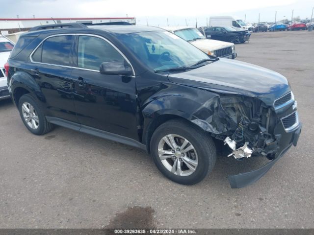 CHEVROLET EQUINOX 2013 2gnflnek3d6272376