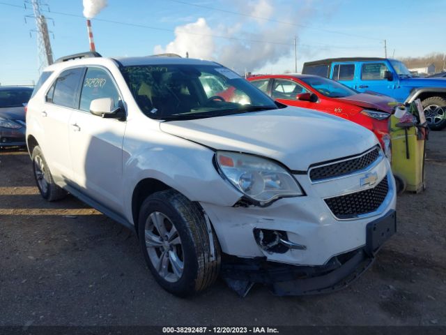 CHEVROLET EQUINOX 2013 2gnflnek3d6281806