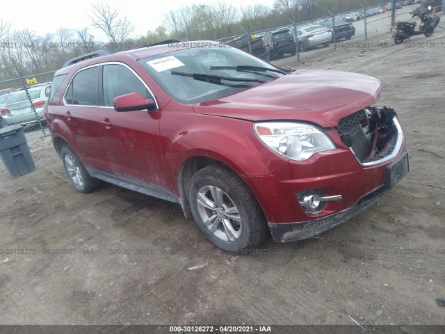 CHEVROLET EQUINOX 2013 2gnflnek3d6285483