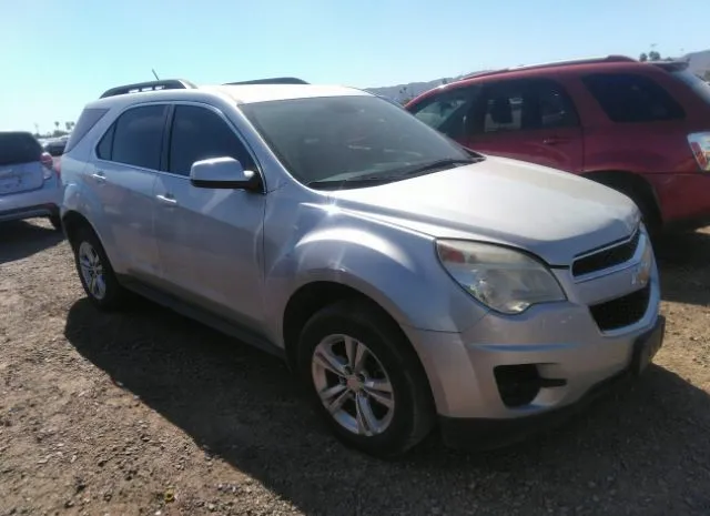 CHEVROLET EQUINOX 2013 2gnflnek3d6286858