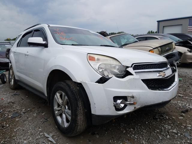 CHEVROLET EQUINOX LT 2013 2gnflnek3d6294071