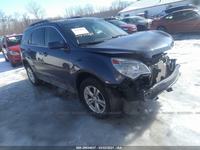 CHEVROLET EQUINOX 2013 2gnflnek3d6301567