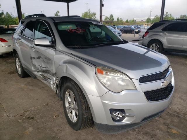 CHEVROLET EQUINOX LT 2013 2gnflnek3d6317333