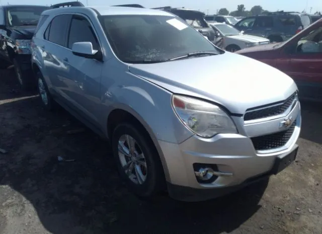 CHEVROLET EQUINOX 2013 2gnflnek3d6325383