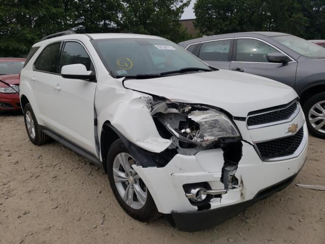 CHEVROLET EQUINOX LT 2013 2gnflnek3d6332110