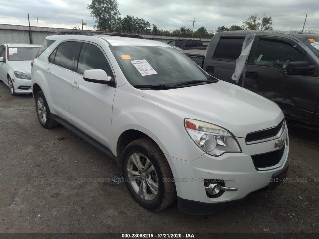 CHEVROLET EQUINOX 2013 2gnflnek3d6357038