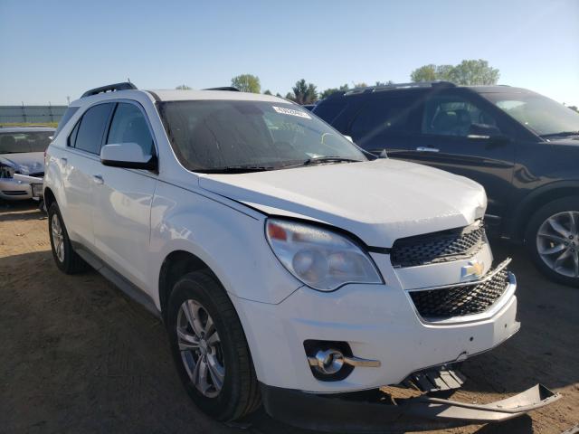 CHEVROLET EQUINOX LT 2013 2gnflnek3d6365057