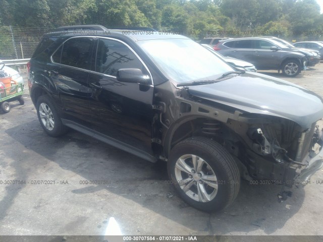 CHEVROLET EQUINOX 2013 2gnflnek3d6367049