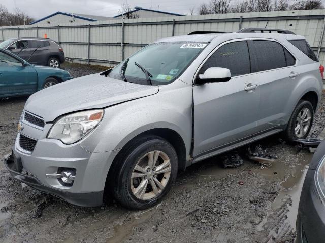 CHEVROLET EQUINOX LT 2013 2gnflnek3d6368220