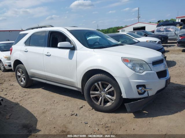 CHEVROLET EQUINOX 2013 2gnflnek3d6379914