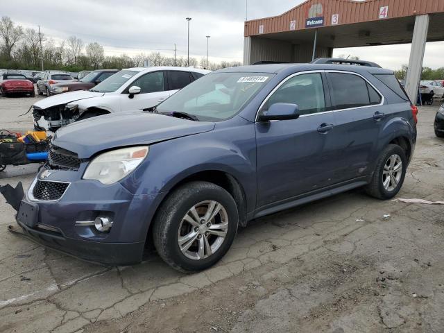 CHEVROLET EQUINOX 2013 2gnflnek3d6382750