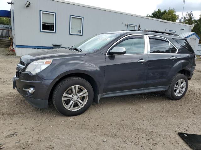 CHEVROLET EQUINOX LT 2013 2gnflnek3d6388421