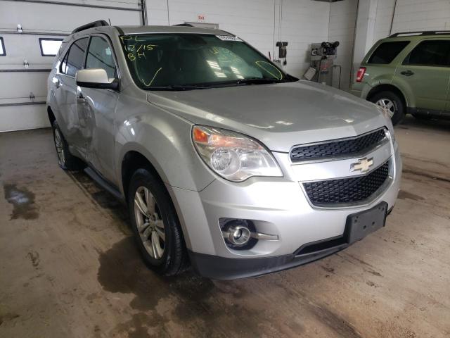 CHEVROLET EQUINOX LT 2013 2gnflnek3d6390816