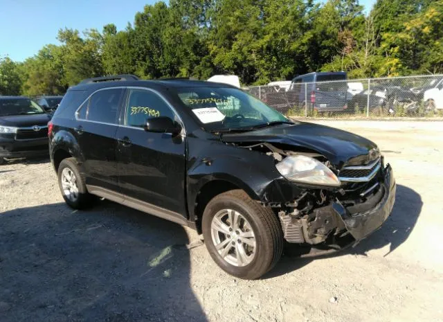 CHEVROLET EQUINOX 2013 2gnflnek3d6394980