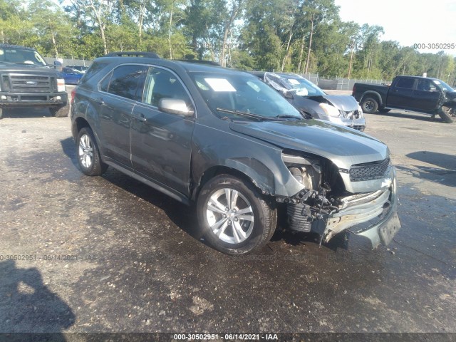 CHEVROLET EQUINOX 2013 2gnflnek3d6405184