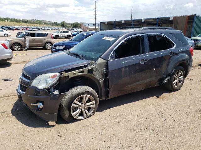 CHEVROLET EQUINOX LT 2013 2gnflnek3d6413673