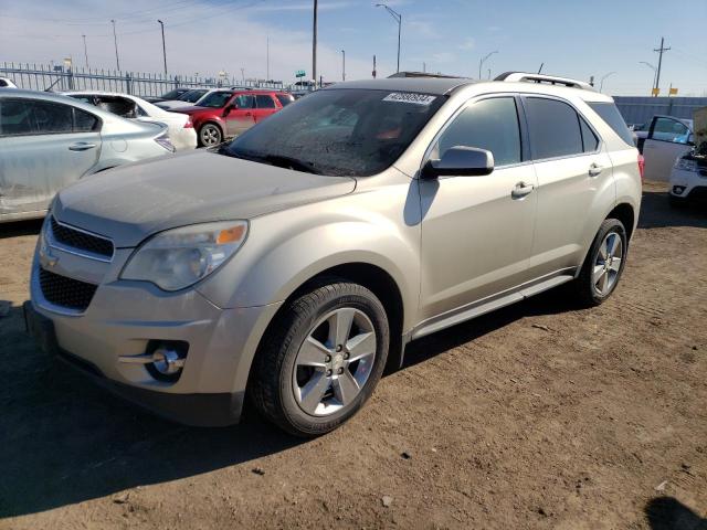 CHEVROLET EQUINOX 2013 2gnflnek3d6417643