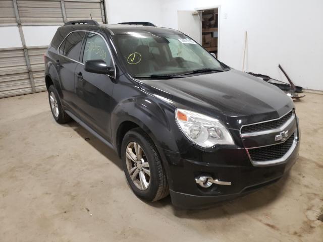 CHEVROLET EQUINOX LT 2013 2gnflnek3d6429579