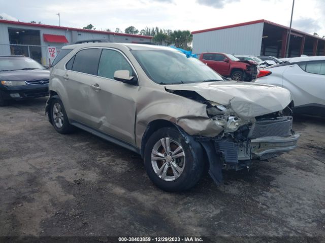 CHEVROLET EQUINOX 2012 2gnflnek4c6115888