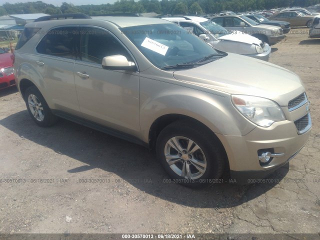 CHEVROLET EQUINOX 2012 2gnflnek4c6120184