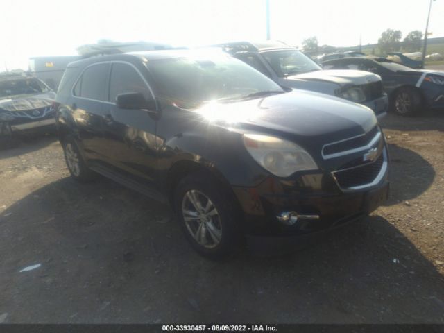 CHEVROLET EQUINOX 2012 2gnflnek4c6120427