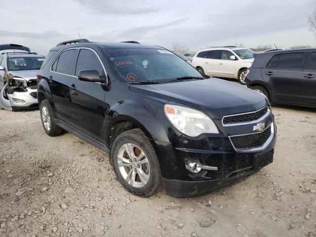 CHEVROLET EQUINOX LT 2012 2gnflnek4c6128026