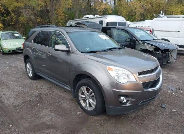 CHEVROLET EQUINOX 2012 2gnflnek4c6131413