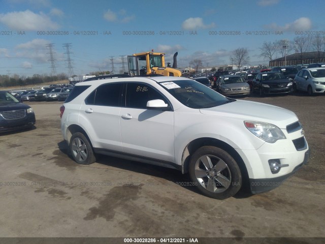 CHEVROLET EQUINOX 2012 2gnflnek4c6136840