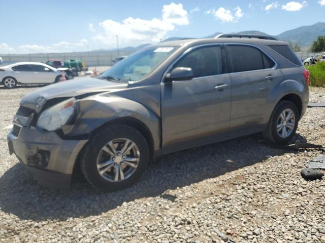 CHEVROLET EQUINOX 2012 2gnflnek4c6175217