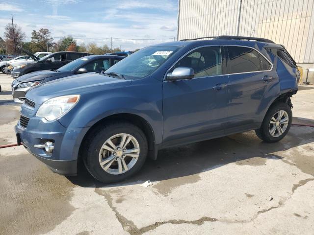 CHEVROLET EQUINOX 2012 2gnflnek4c6183592