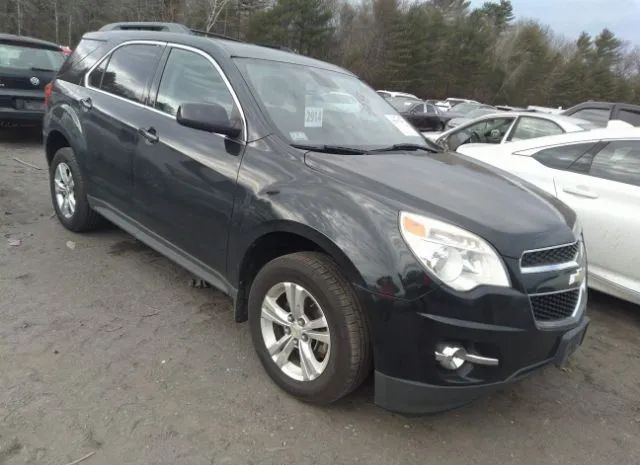 CHEVROLET EQUINOX 2012 2gnflnek4c6210791