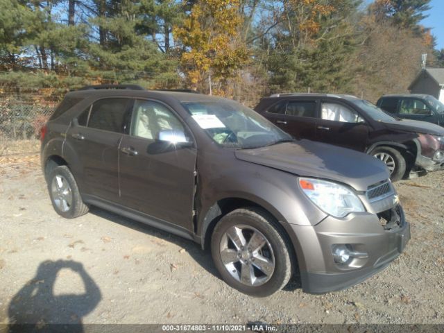 CHEVROLET EQUINOX 2012 2gnflnek4c6215473