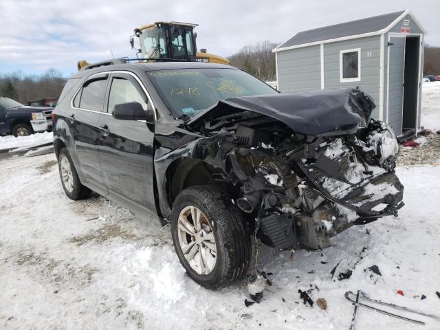 CHEVROLET EQUINOX LT 2012 2gnflnek4c6218311