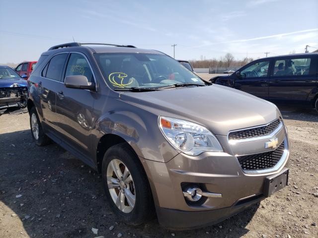 CHEVROLET EQUINOX LT 2012 2gnflnek4c6221712