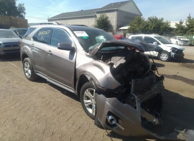 CHEVROLET EQUINOX 2012 2gnflnek4c6248781