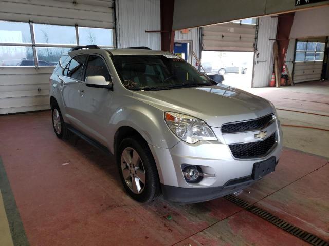 CHEVROLET EQUINOX LT 2012 2gnflnek4c6284549