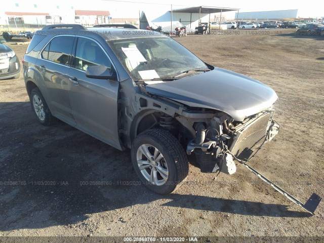 CHEVROLET EQUINOX 2012 2gnflnek4c6382559