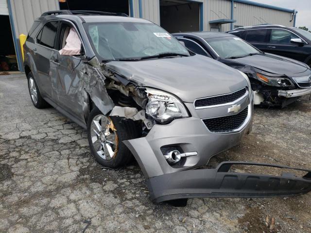 CHEVROLET EQUINOX LT 2012 2gnflnek4c6384540