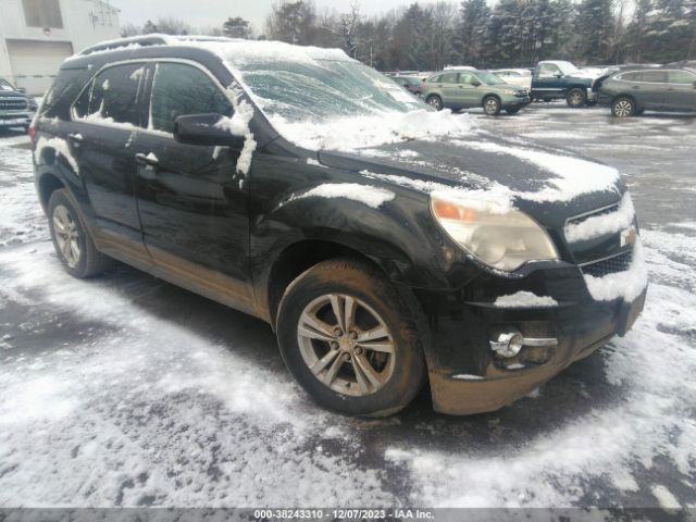 CHEVROLET EQUINOX 2012 2gnflnek4c6395456