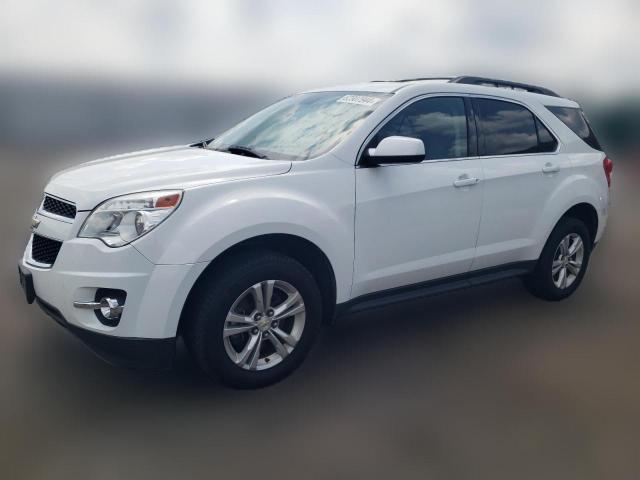 CHEVROLET EQUINOX 2012 2gnflnek4c6399958