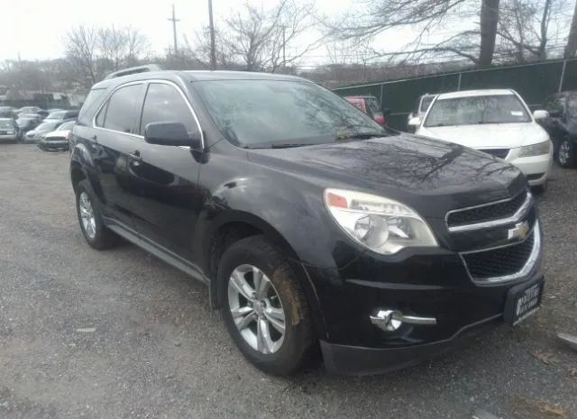 CHEVROLET EQUINOX 2012 2gnflnek4c6400171