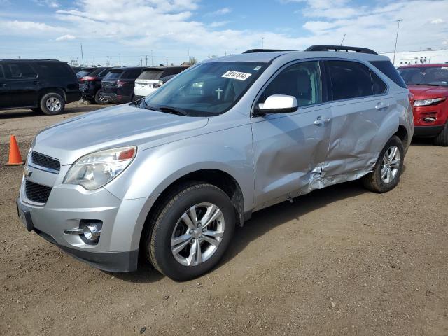 CHEVROLET EQUINOX 2013 2gnflnek4d6122566