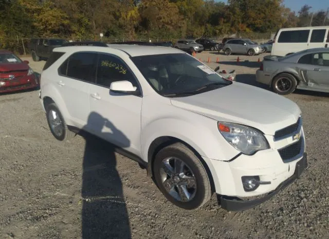 CHEVROLET EQUINOX 2013 2gnflnek4d6127654