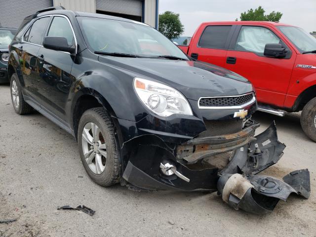 CHEVROLET EQUINOX LT 2013 2gnflnek4d6143286