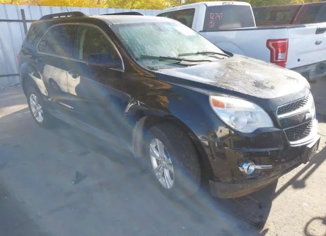 CHEVROLET EQUINOX 2013 2gnflnek4d6160458