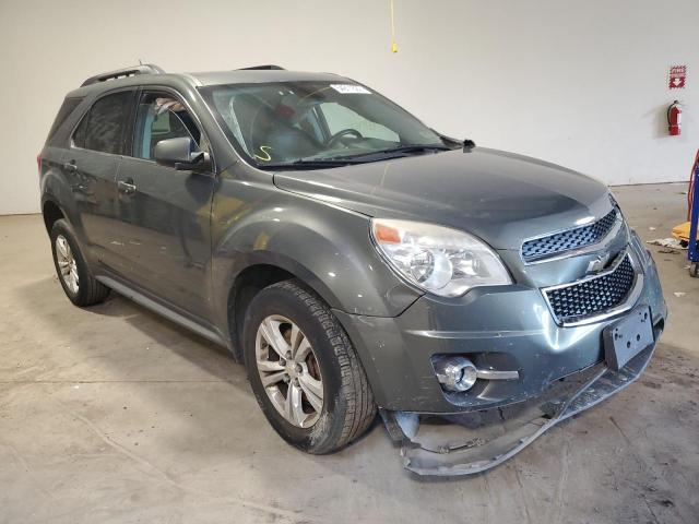 CHEVROLET EQUINOX LT 2013 2gnflnek4d6171623