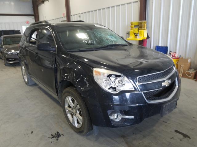 CHEVROLET EQUINOX LT 2013 2gnflnek4d6188597