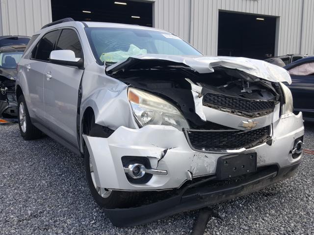 CHEVROLET EQUINOX LT 2013 2gnflnek4d6189815