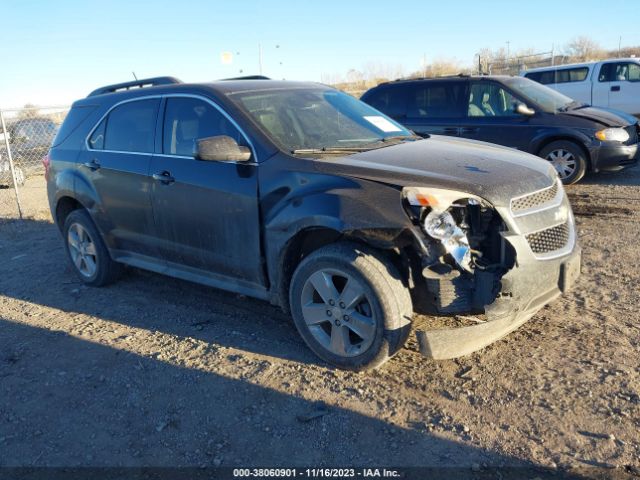 CHEVROLET EQUINOX 2013 2gnflnek4d6193704