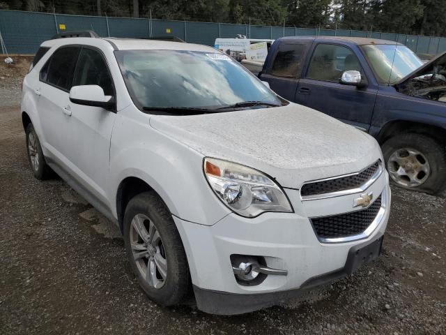 CHEVROLET EQUINOX LT 2013 2gnflnek4d6242111